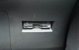 Toyota Ractis S 2013 full