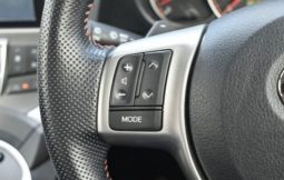 Toyota Ractis S 2013 full