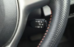 Toyota Ractis S 2013 full