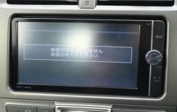 Toyota Ractis S 2013 full