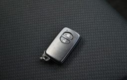 Toyota Ractis S 2013 full