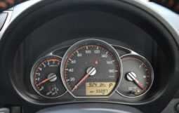 Toyota Ractis S 2013 full