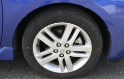 Toyota Ractis S 2013 full