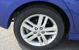 Toyota Ractis S 2013 full