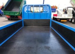 Isuzu Elf Truck Flat Body 2 tons 2004 full