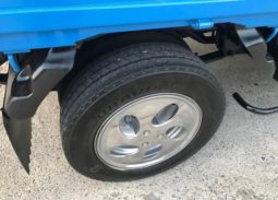 Isuzu Elf Truck Flat Body 2 tons 2004 full