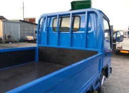 Isuzu Elf Truck Flat Body 2 tons 2004 full