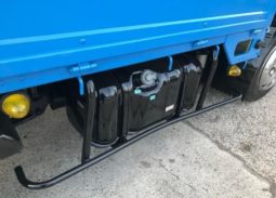 Isuzu Elf Truck Flat Body 2 tons 2004 full