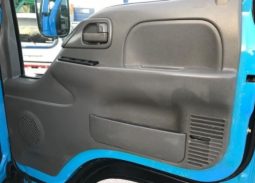 Isuzu Elf Truck Flat Body 2 tons 2004 full