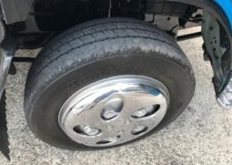 Isuzu Elf Truck Flat Body 2 tons 2004 full