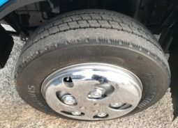 Isuzu Elf Truck Flat Body 2 tons 2004 full