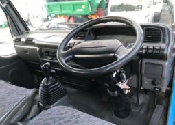 Isuzu Elf Truck Flat Body 2 tons 2004 full