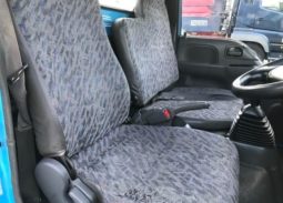 Isuzu Elf Truck Flat Body 2 tons 2004 full