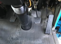 Isuzu Elf Truck Flat Body 2 tons 2004 full