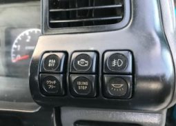 Isuzu Elf Truck Flat Body 2 tons 2004 full