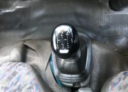 Isuzu Elf Truck Flat Body 2 tons 2004 full