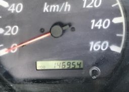 Isuzu Elf Truck Flat Body 2 tons 2004 full