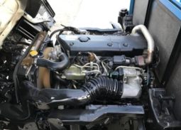 Isuzu Elf Truck Flat Body 2 tons 2004 full