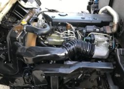 Isuzu Elf Truck Flat Body 2 tons 2004 full