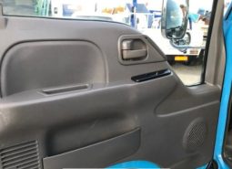 Isuzu Elf Truck Flat Body 2 tons 2004 full