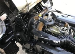 Isuzu Elf Truck Flat Body 2 tons 2004 full