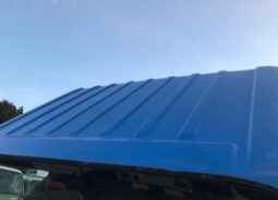 Isuzu Elf Truck Flat Body 2 tons 2004 full