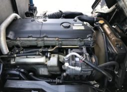 Isuzu Elf Truck Flat Body 2 tons 2004 full