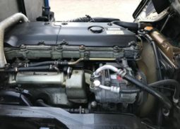 Isuzu Elf Truck Flat Body 2 tons 2004 full