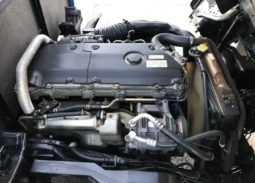 Isuzu Elf Truck Flat Body 2 tons 2004 full