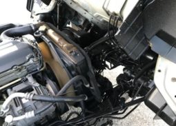 Isuzu Elf Truck Flat Body 2 tons 2004 full