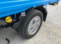 Isuzu Elf Truck Flat Body 2 tons 2004 full