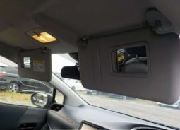 Toyota Sienta X 2016 full