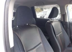 Toyota Sienta X 2016 full