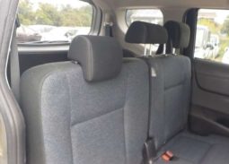 Toyota Sienta X 2016 full