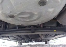 Toyota Sienta X 2016 full