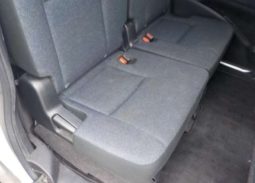 Toyota Sienta X 2016 full