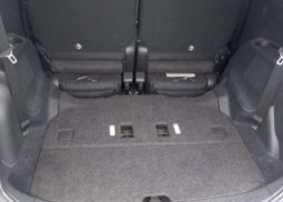 Toyota Sienta X 2016 full