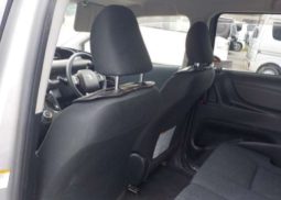 Toyota Sienta X 2016 full