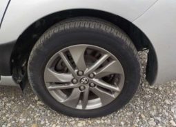 Toyota Sienta X 2016 full