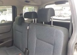 Toyota Sienta X 2016 full