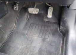 Toyota Sienta X 2016 full