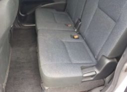 Toyota Sienta X 2016 full