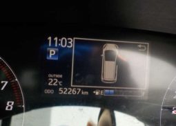 Toyota Sienta X 2016 full