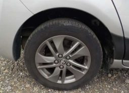 Toyota Sienta X 2016 full