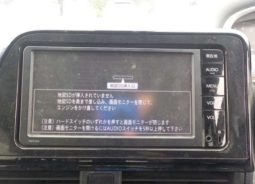 Toyota Sienta X 2016 full