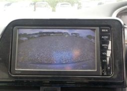 Toyota Sienta X 2016 full