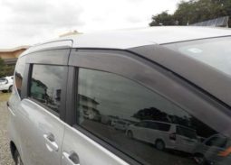 Toyota Sienta X 2016 full