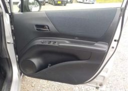 Toyota Sienta X 2016 full