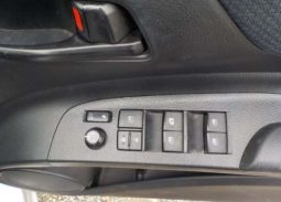 Toyota Sienta X 2016 full