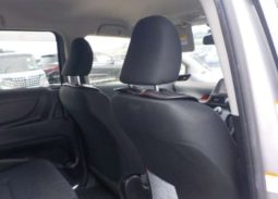 Toyota Sienta X 2016 full